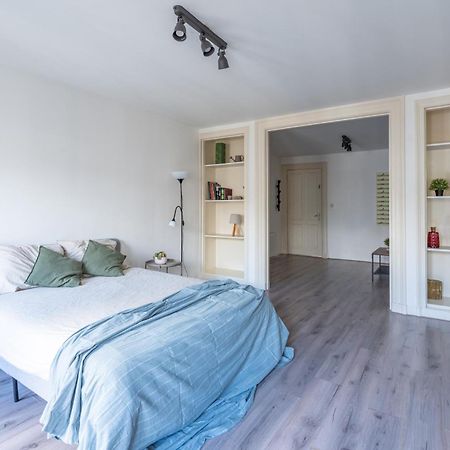 Hotel Penthouse Amsterdam Dam Square Extérieur photo