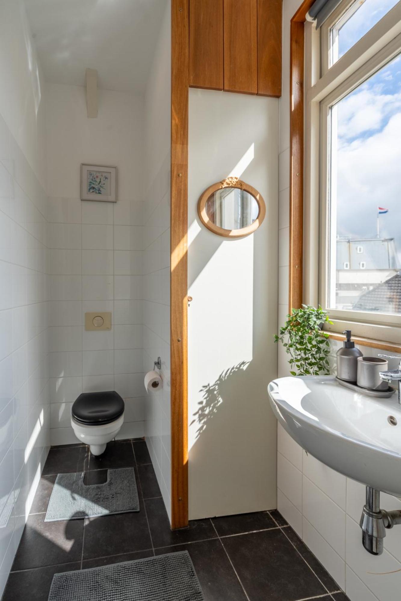 Hotel Penthouse Amsterdam Dam Square Extérieur photo