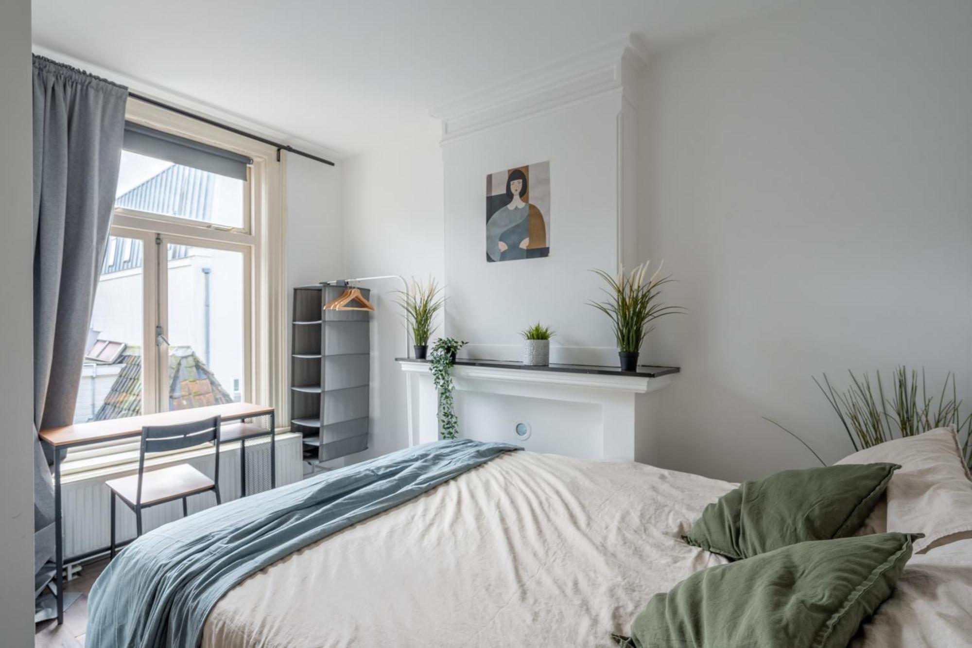 Hotel Penthouse Amsterdam Dam Square Extérieur photo