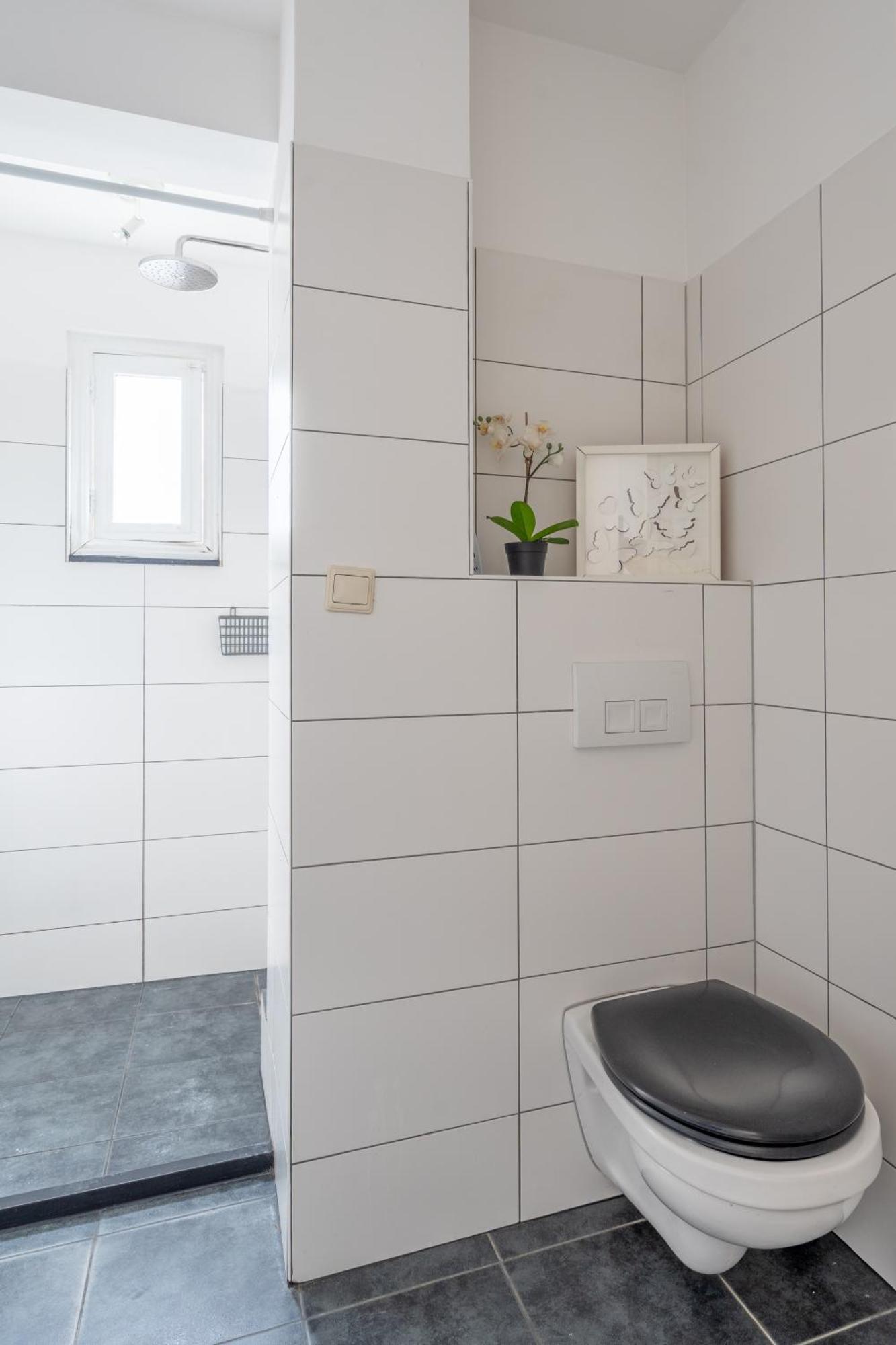 Hotel Penthouse Amsterdam Dam Square Extérieur photo