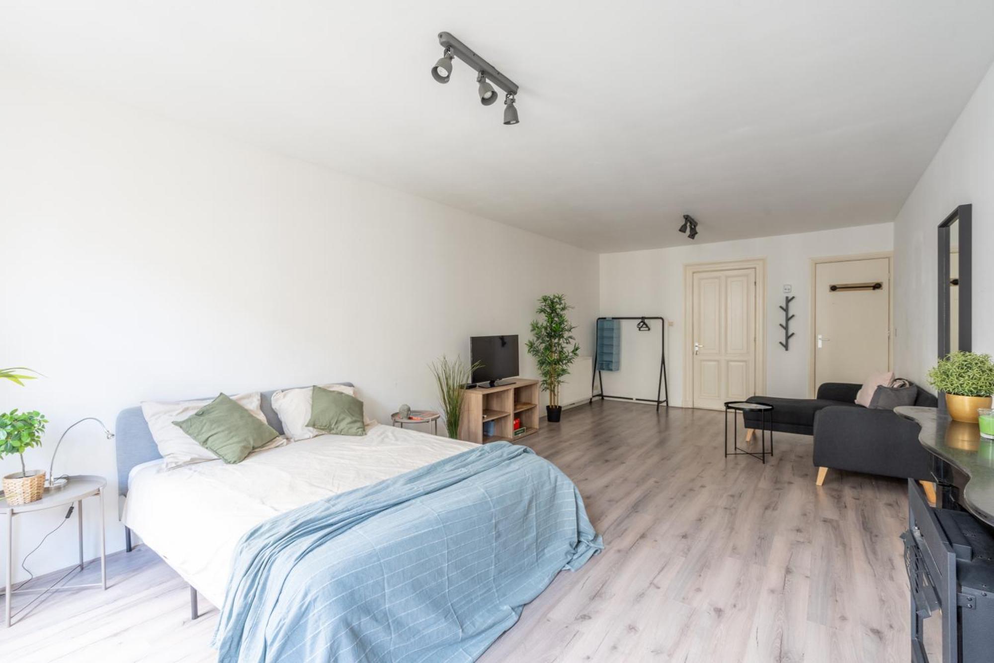 Hotel Penthouse Amsterdam Dam Square Chambre photo